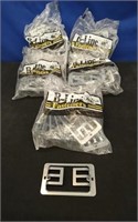 5 Bags B-Line Fasteners