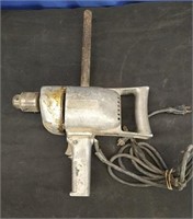 Vintage Dormeyer Power Drill