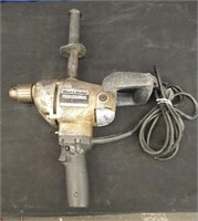 Vintage Black & Decker Professional Power Drill
