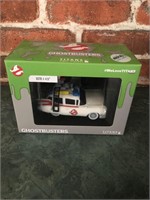 Auto Ghostbusters