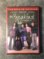 DVD Breakfast Club