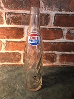 Bouteille Pepsi Diet