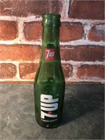 Bouteille 7UP