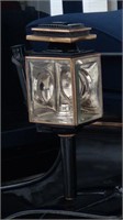 Lamps from Lot #155