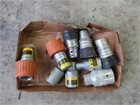 Sprayer parts / adapters
