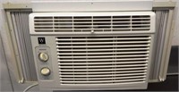 Westpointe Window Air Conditioner - Ice Cold!