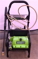 Greenworks Elite Electric Pressure Washer