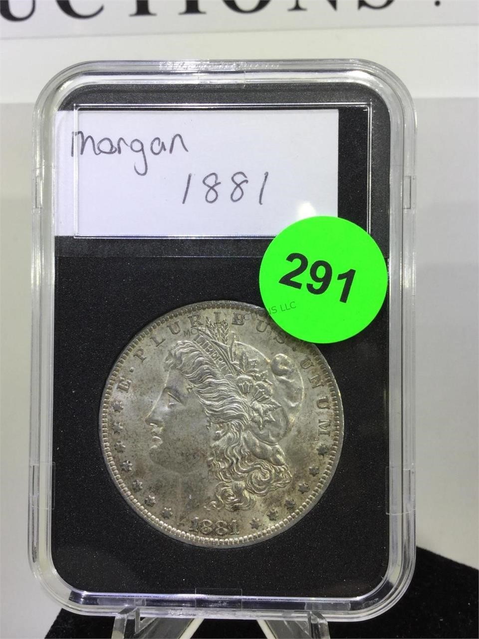 4/18/21 Sports - Collectibles - Coins - Furniture