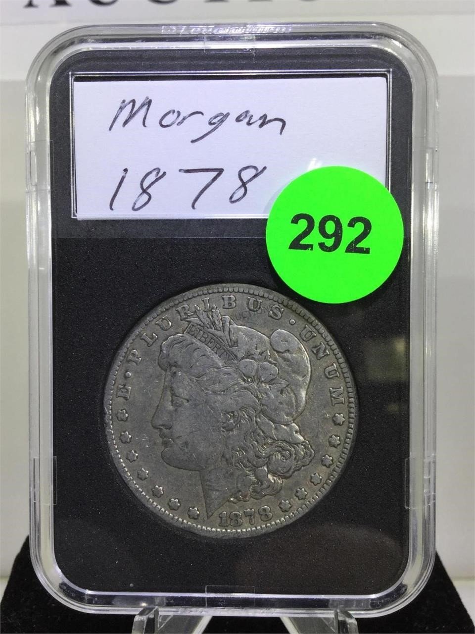 4/18/21 Sports - Collectibles - Coins - Furniture