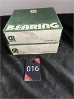 CR Bearings BR575