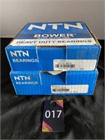NTN Blower Heavy Duty Bearing Set 414NTN