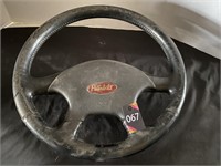Peterbilt Steering Wheel