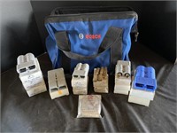 Bosch Bag & Parts