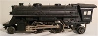 Lionel 204 Train Engine Metal