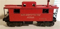 Lionel Pennsylvania 477618 Metal Train Car