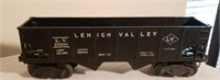 Lionel 25000 Lehigh Valley Plastic Train Car