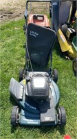 Craftsman Push Mower