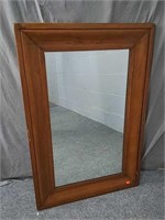 Framed Mirror