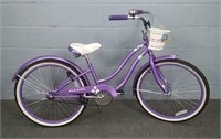 Kulana 24" Cruiser Bicycle