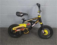 Tonka Bicycle 12"