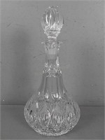 Crystal Decanter