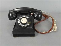Vintage Bell System Rotary Phone