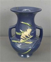 Roseville Handled Vase