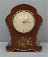 Vintage Semca Desk Clock
