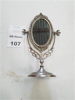 Antique Vintage Mirror