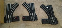 Lionel lines manual control "o" gauge switches