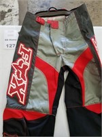 Fox 360 Motorcross Pants Size 30 In Mens