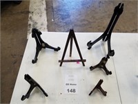 Set of 16 Stands