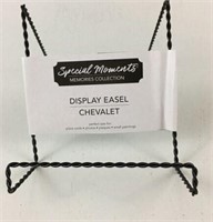 Special Moments Small Metal Display Easel 3 Pack
