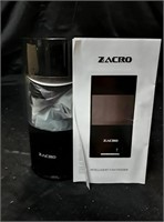 ZACRO fish feeder