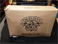 Dr. Elsey's Ultra Premium Clumping Cat Litter, 40)