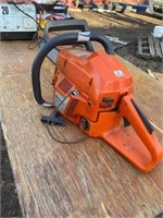 HUSQVARNA 55 Chain Saw