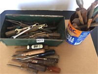MISC. HAND TOOLS