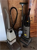 2-Vacuums, Carpet Shampooer, Cleaning Tools & More