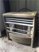 Dearborn Heater
