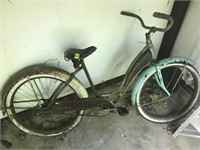Monark Vintage Bicycle