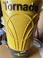 Tornado HEPA Filter