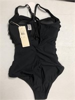 GOTTEX CRUISE WOMEN'S ONE PIECE SWIMSUIT SIZE 12
