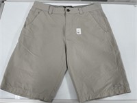 OAKLEY MENS SHORTS SIZE 34W