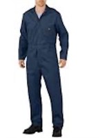 DICKIES MENS COVERALL SIZE 2XLT