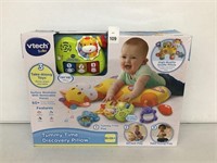 VTECH TUMMY TIME DISCOVERY PILLOW