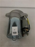 DB ELECTRICAL STARTER COMPATIBLE WITH MUSTANG