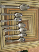 Mixed Lot OF Spoons
