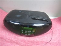 Onn Cd  Player(not Tested0