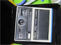 Kodak Instant  Camrera