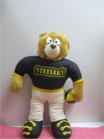 1993 Steeler Bear